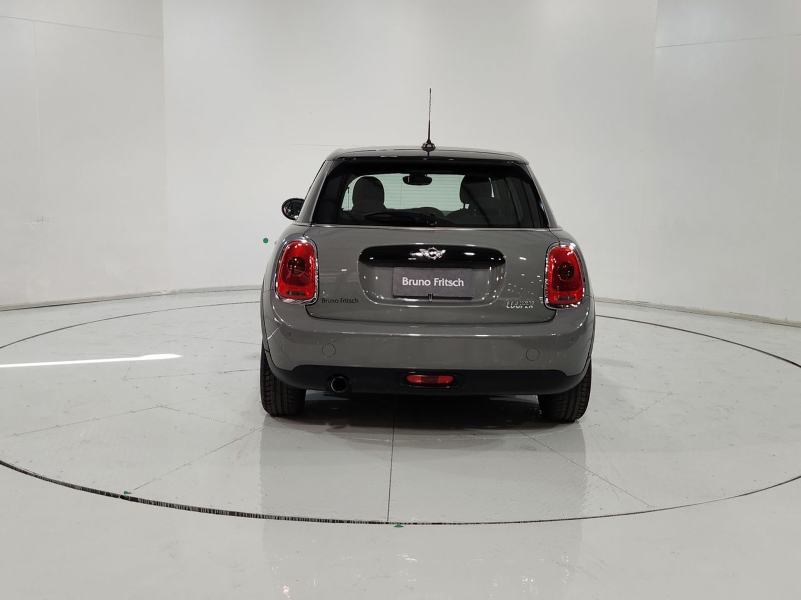 Mini COOPER F55 COOPER PEPPER HB 1.5 2016 - Imagen 9 de 20