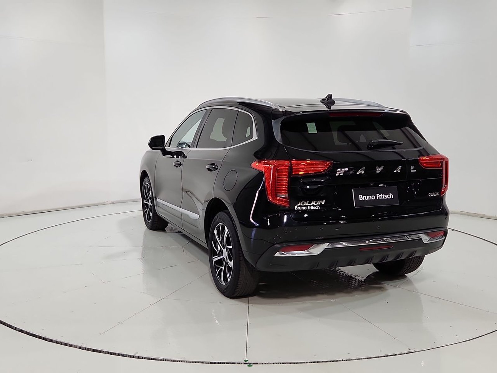 Haval JOLION ELITE 1.5 2022 - Imagen 8 de 20