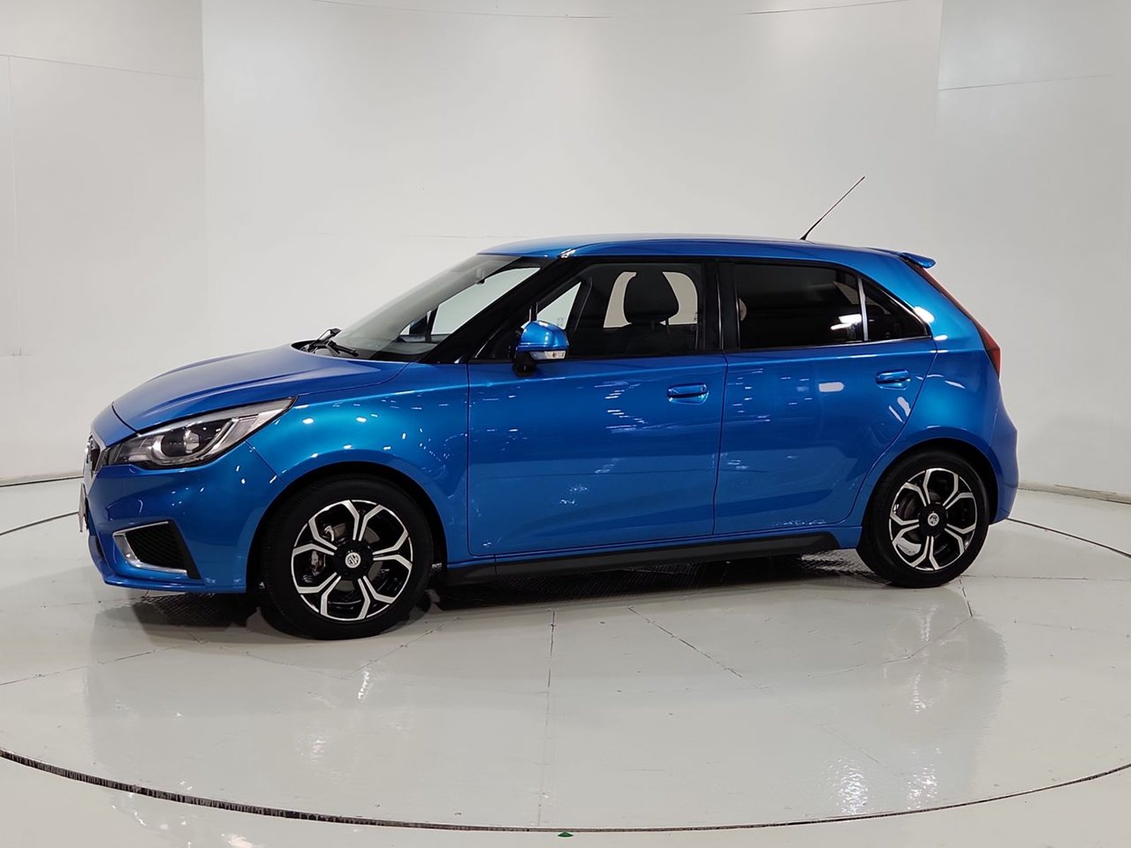 Mg 3 HATCH BACK 1.5 2023 - Imagen 4 de 20