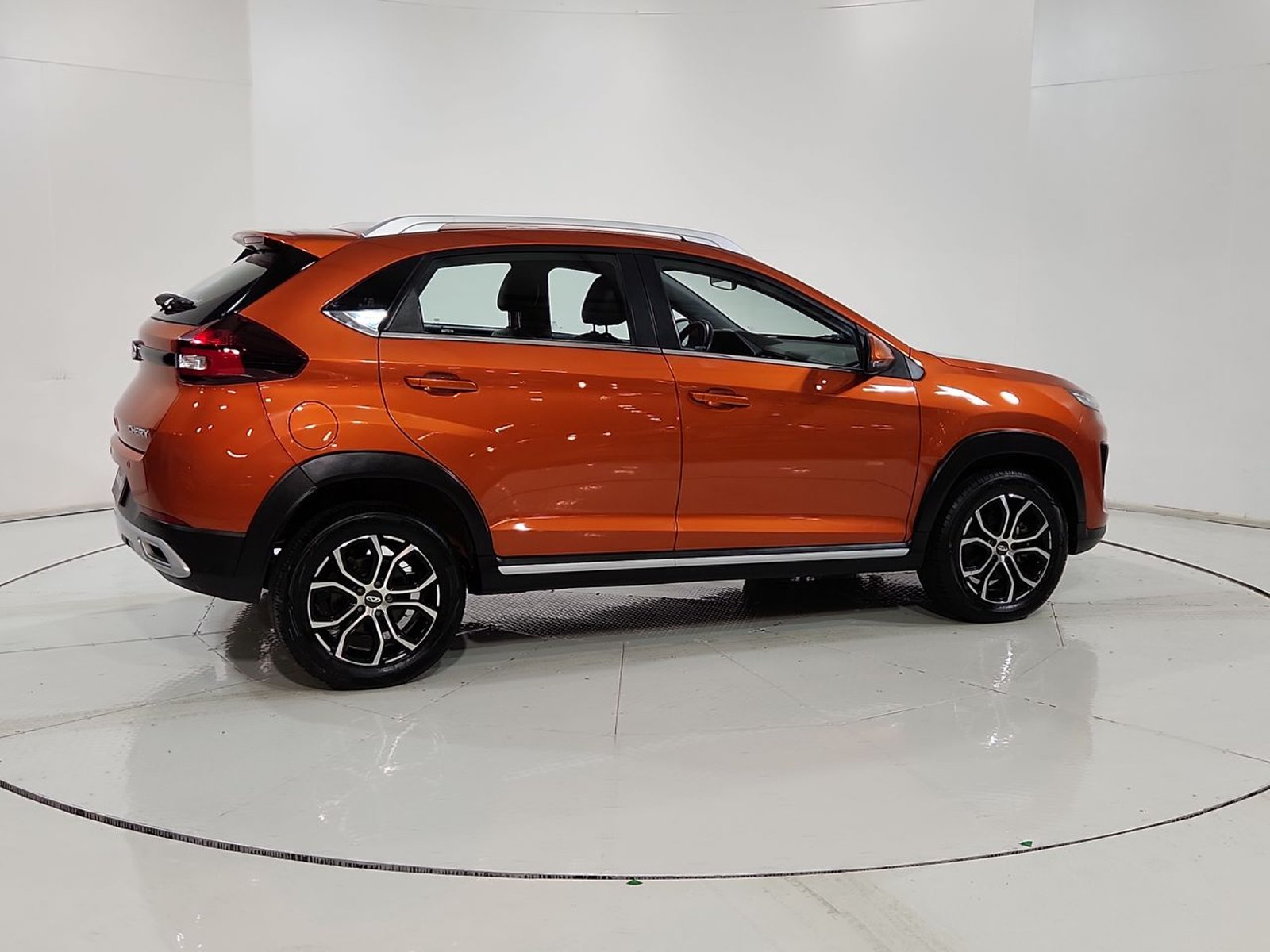Chery TIGGO 2 PRO TIGGO 2 GLS CVT PRO 1.5 AUT 2022 - Imagen 12 de 20