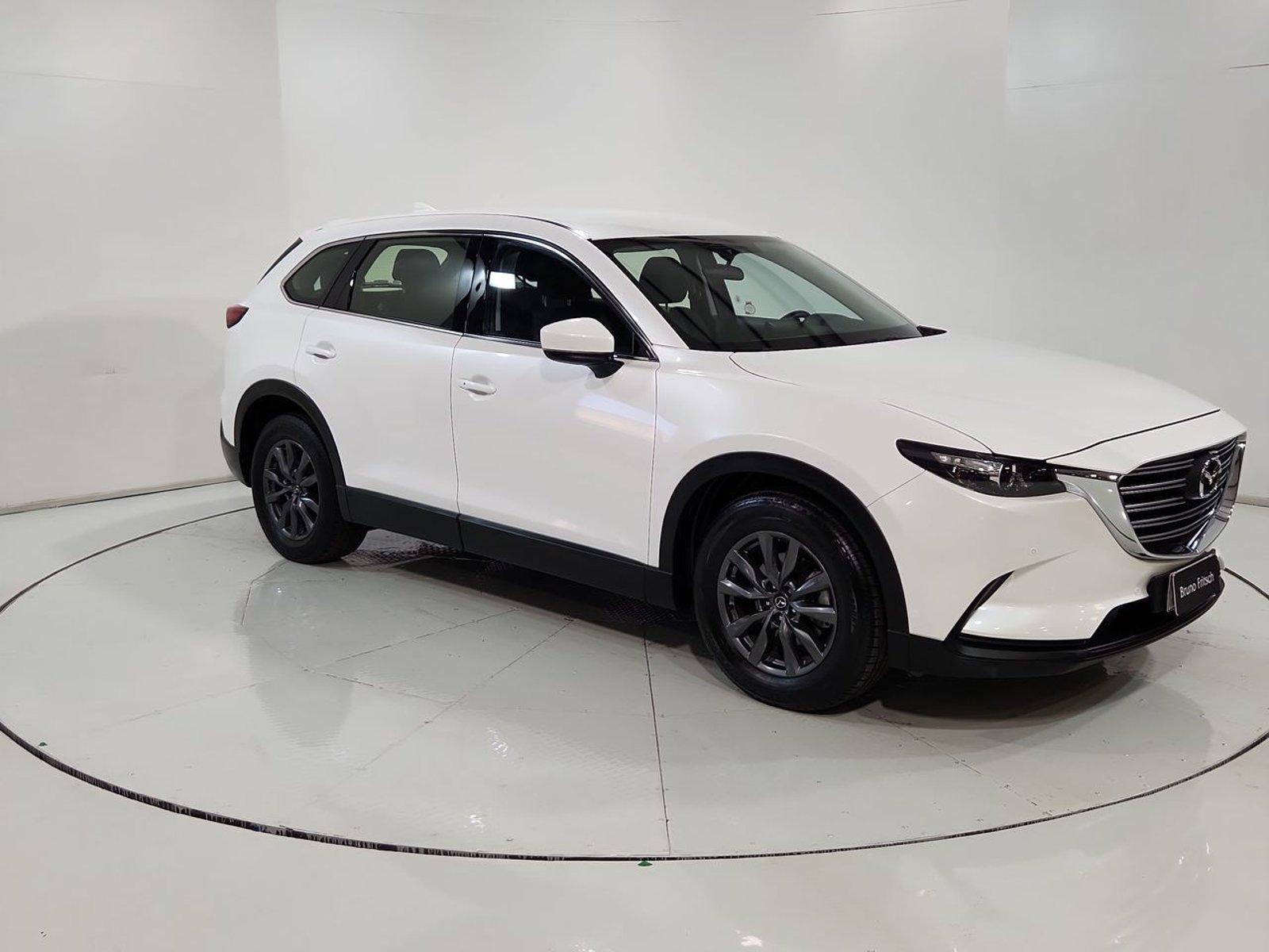 Mazda CX-9 NEW CX-9 R 2.5 AUT 2024 - Imagen 15 de 20