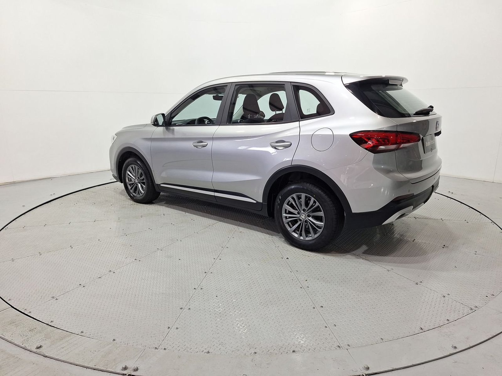 Mg ZS NEW ZS 1.5 AUT 2026 - Imagen 5 de 20
