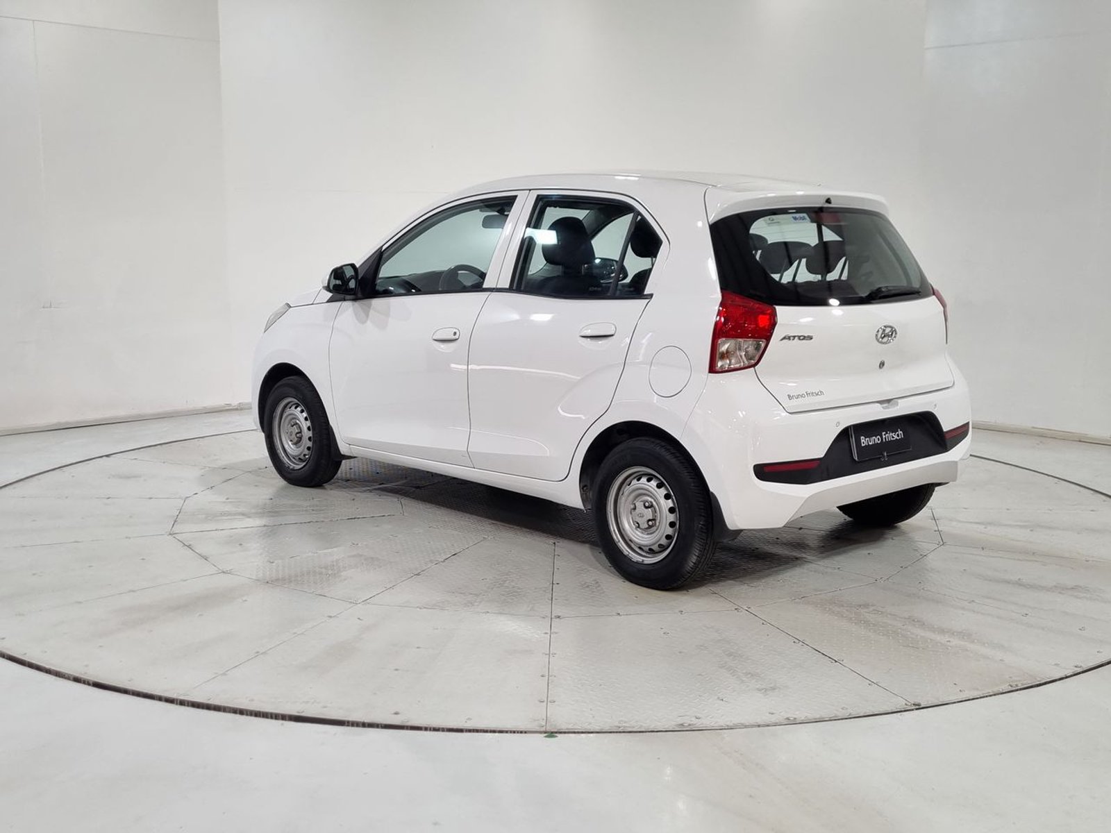 Hyundai ATOS AH2 HB 1.1 2022 - Imagen 7 de 20