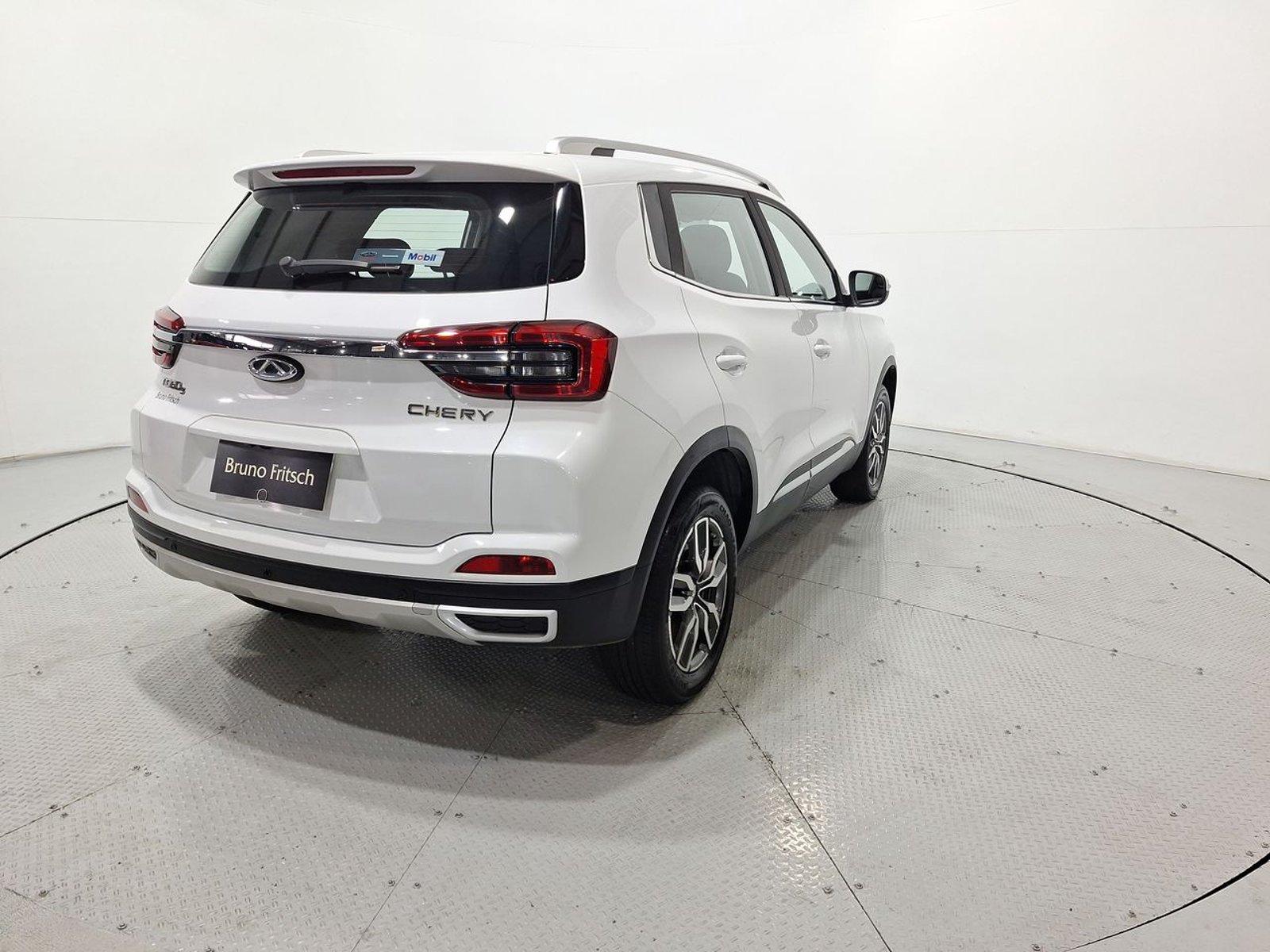Chery TIGGO 3 1.5 2023 - Imagen 8 de 20