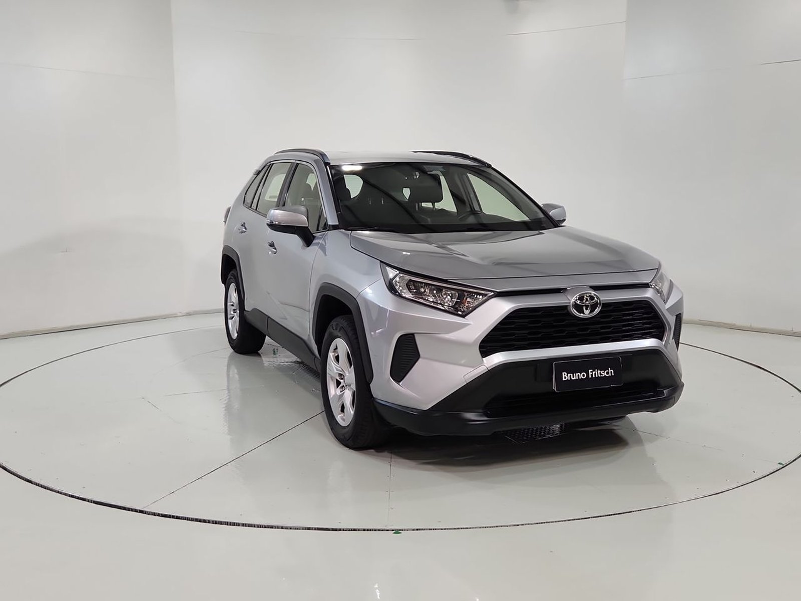 Toyota RAV4 OTTO 2.0 2021 - Imagen 16 de 20