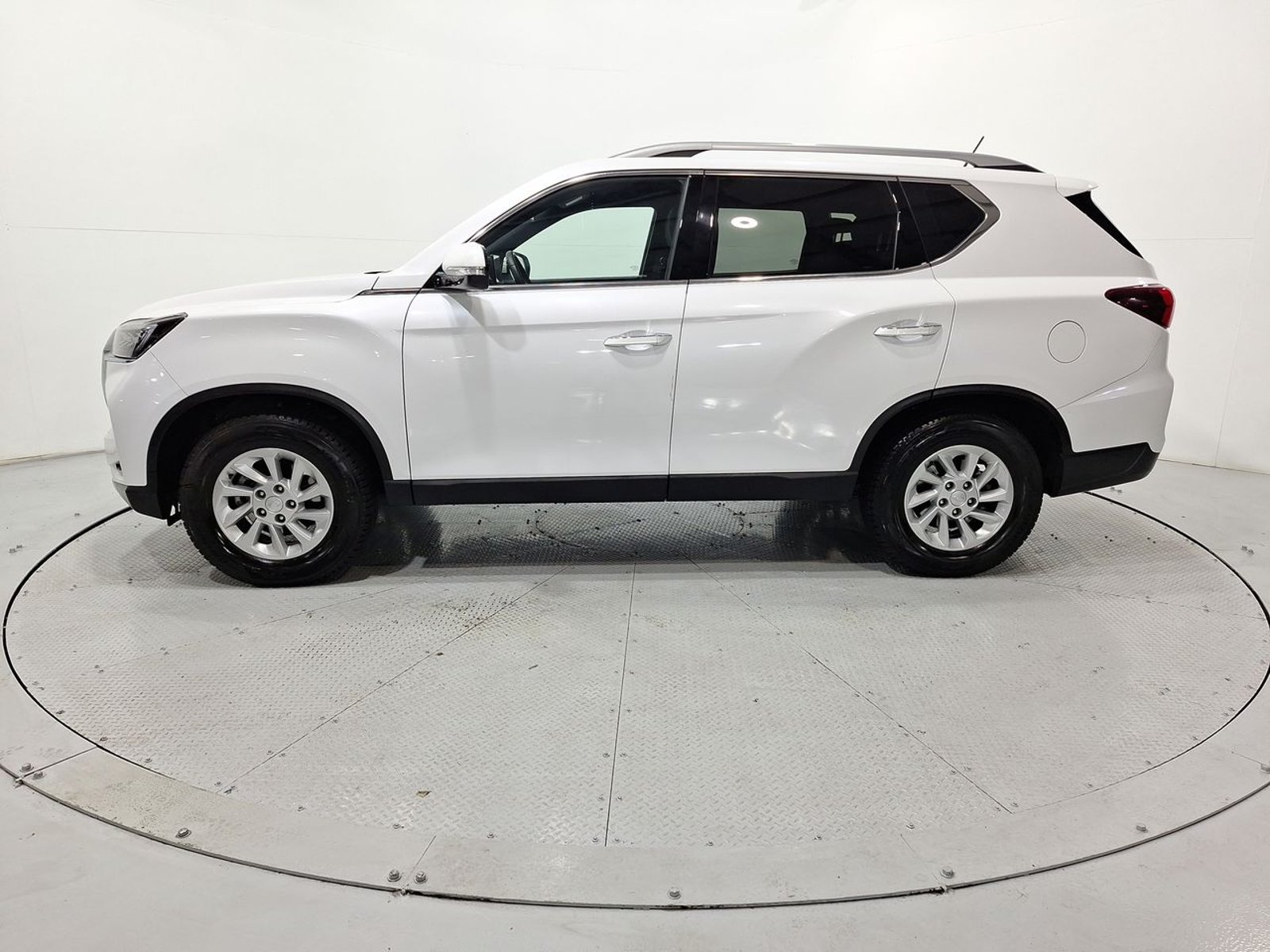 Ssangyong REXTON NEW REXTON OTTO 2.0 2025 - Imagen 4 de 20