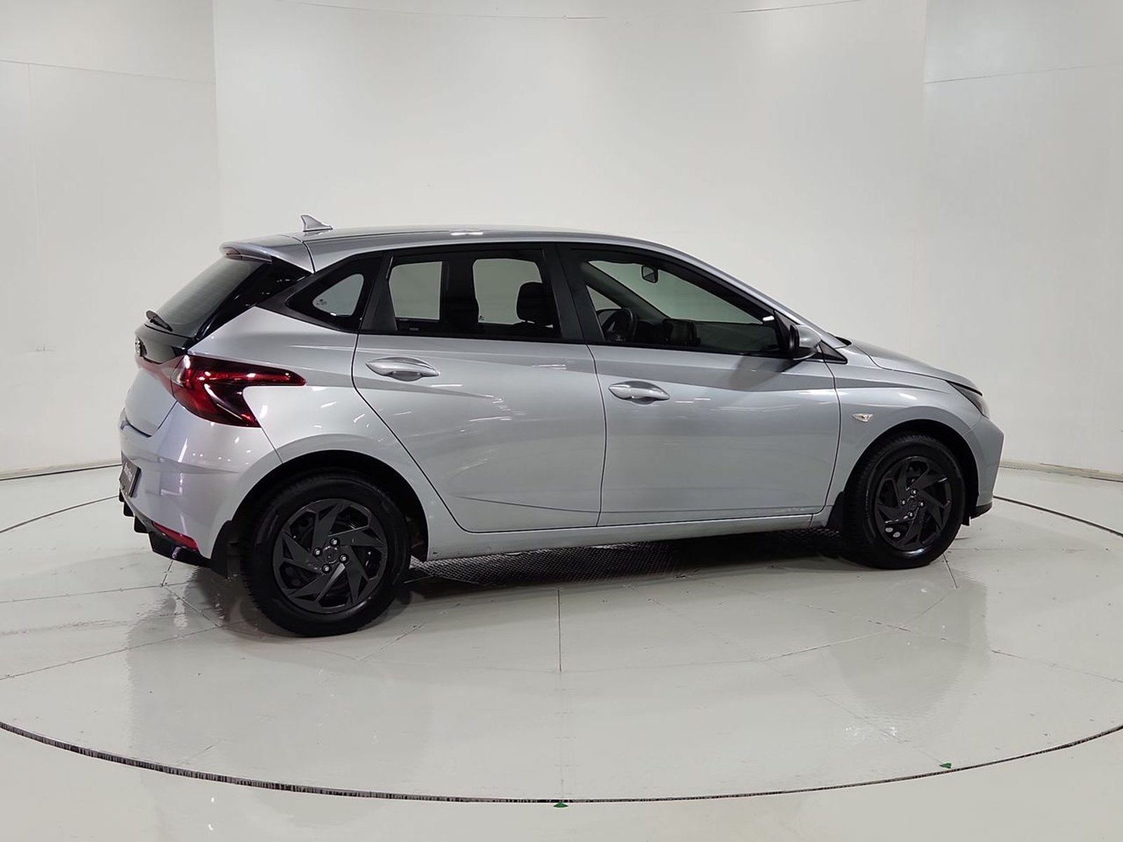 Hyundai I20 1.4 2023 - Imagen 12 de 20