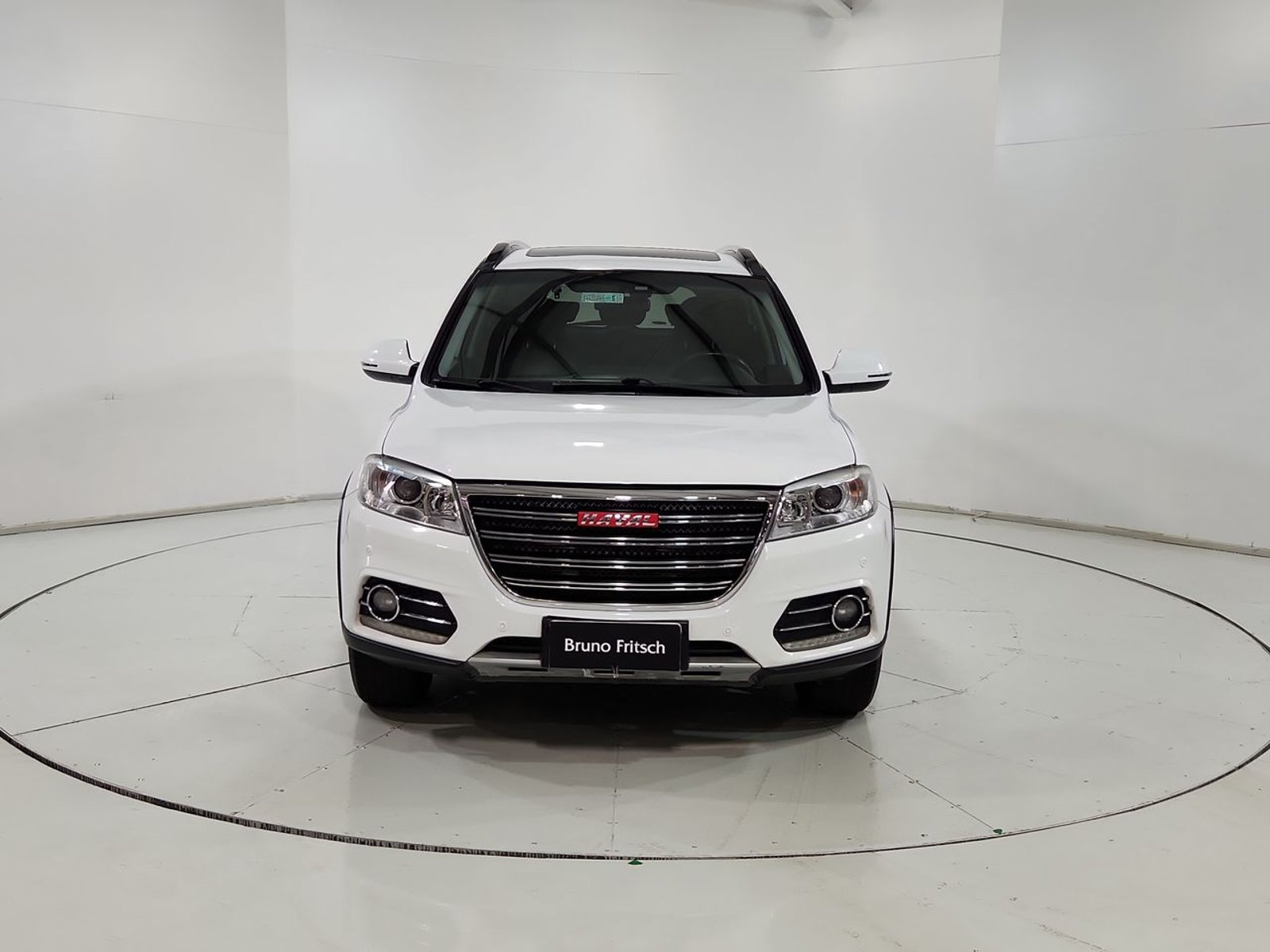 Haval H6 ELITE 1.5 2019 - Imagen 17 de 20