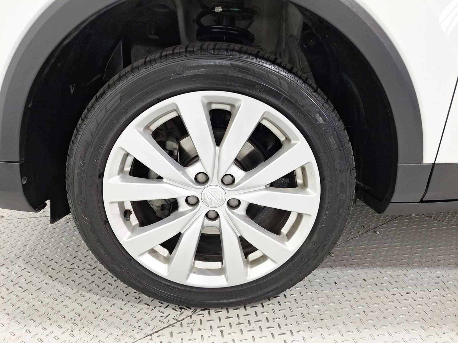Mg ZS 1.5L AUT 2025 - Imagen 14 de 20