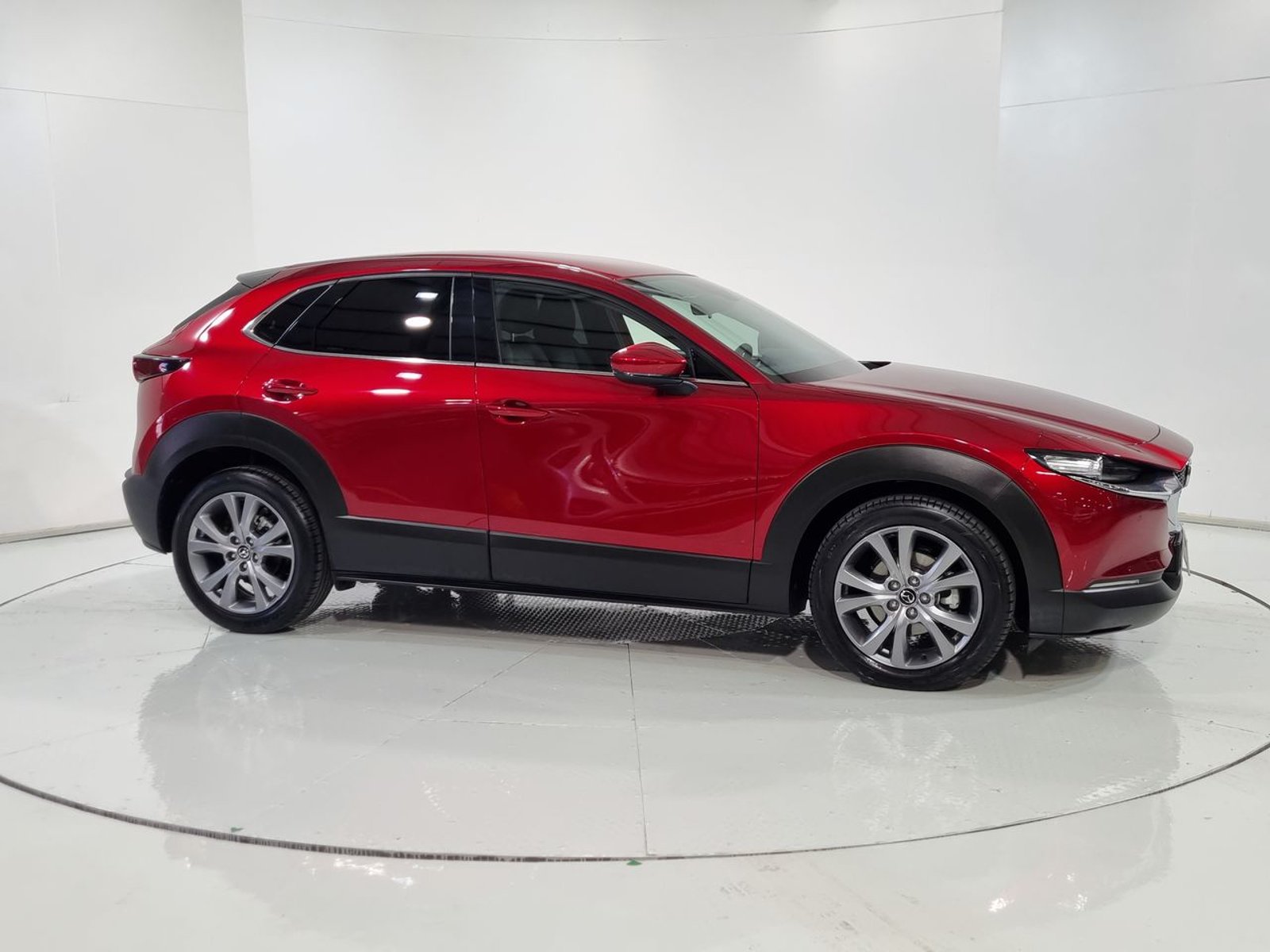 Mazda CX-30 CORE 2.0 AUT 2025 - Imagen 14 de 20