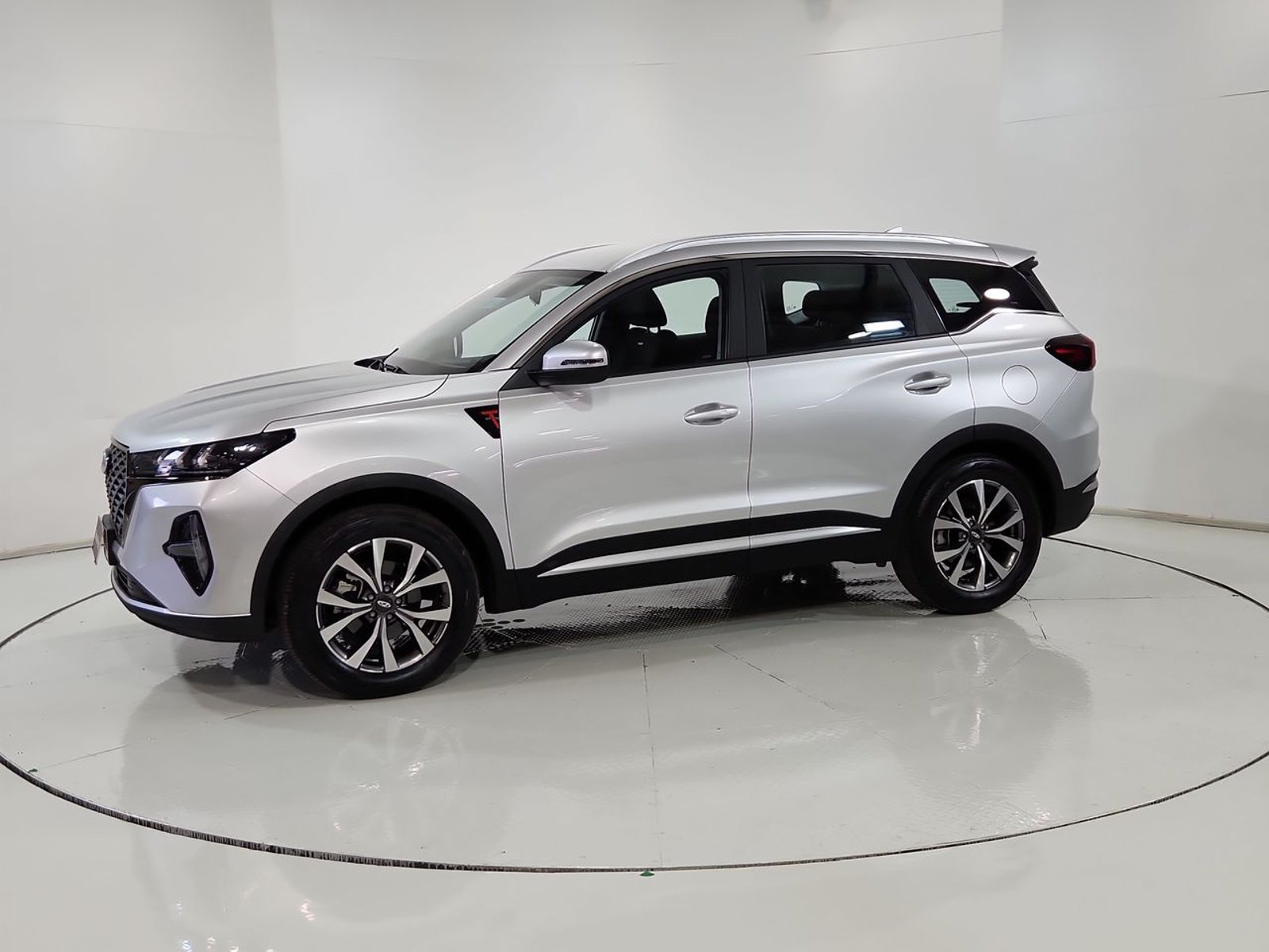 Chery TIGGO 7 PRO TIGGO 7 GLS CVT PRO 1.5 AUT 2025 - Imagen 4 de 20