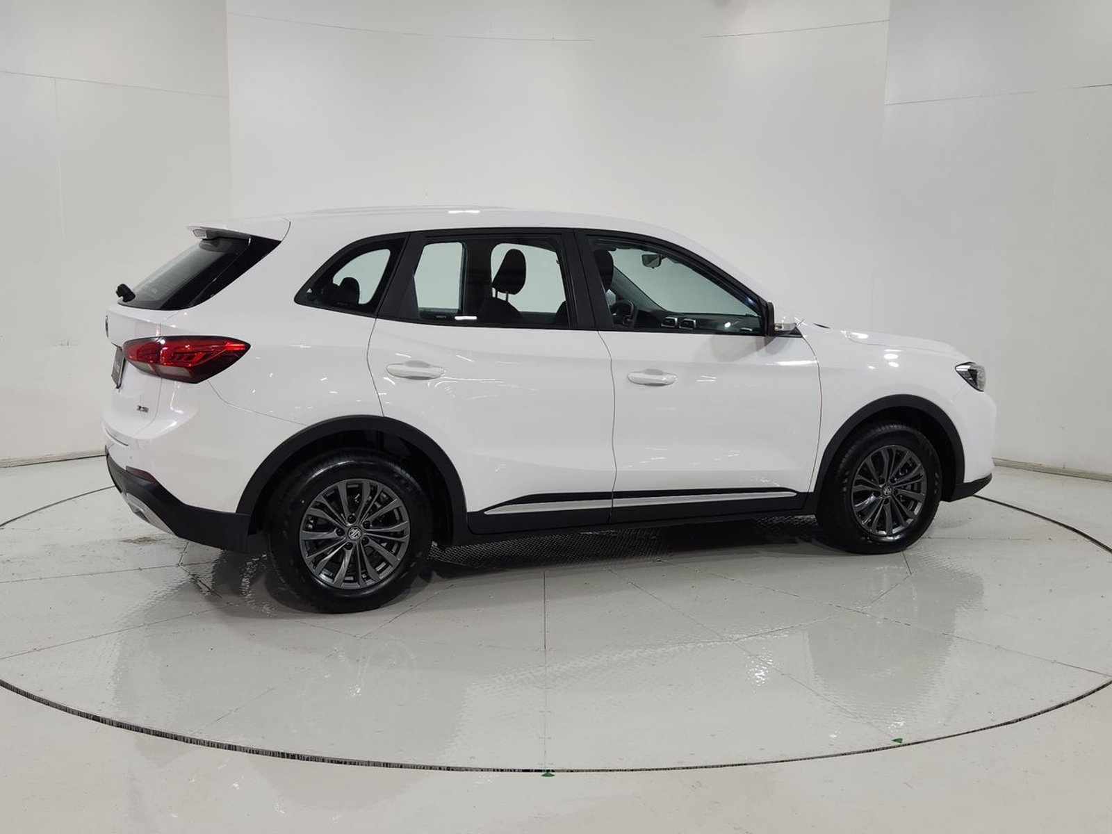 Mg ZS NEW ZS 1.5 AUT 2026 - Imagen 12 de 20