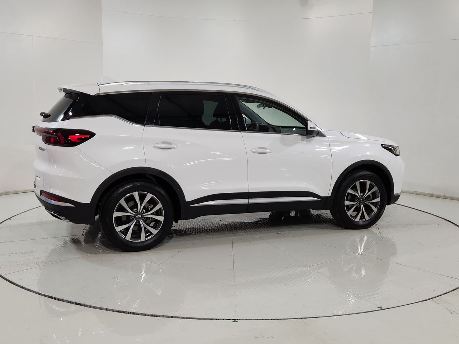 Chery TIGGO 7 PRO TIGGO 7 GLX CVT PRO 1.5 AUT 2023 - Imagen 12 de 20