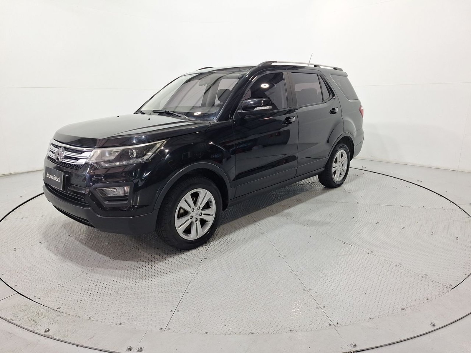 Changan CX70 OTTO 1.6 2020 - Imagen 3 de 20