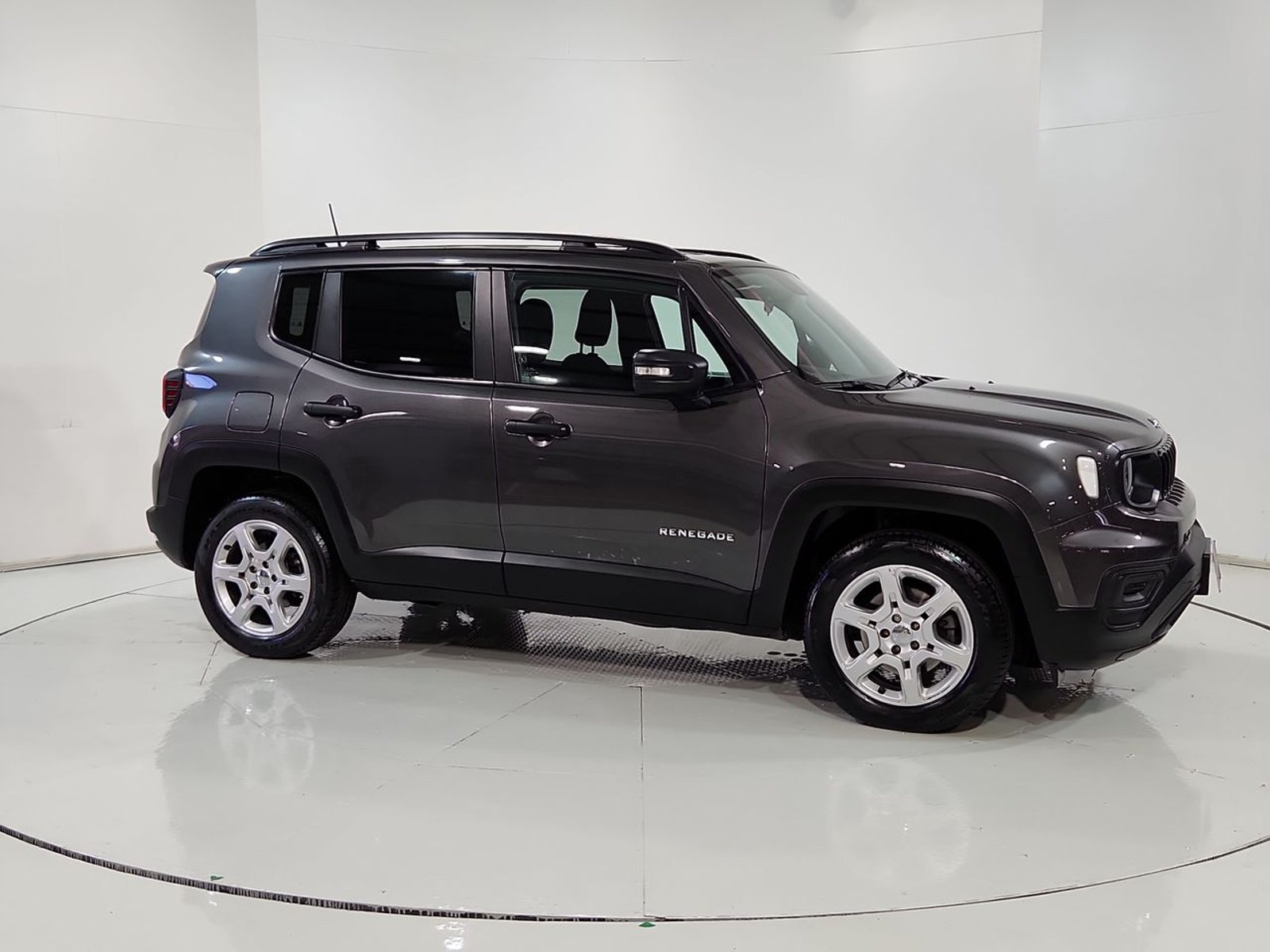 Jeep RENEGADE SPORT 1.3 AUT 2024 - Imagen 14 de 20