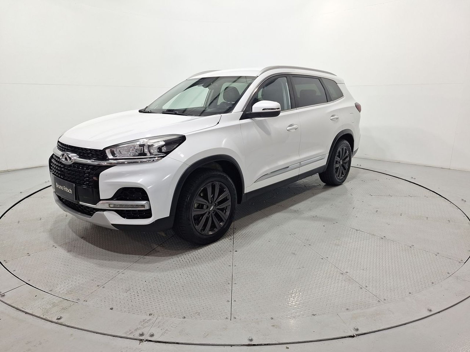 Chery TIGGO 8 GLS 1.5 2021 - Imagen 3 de 20