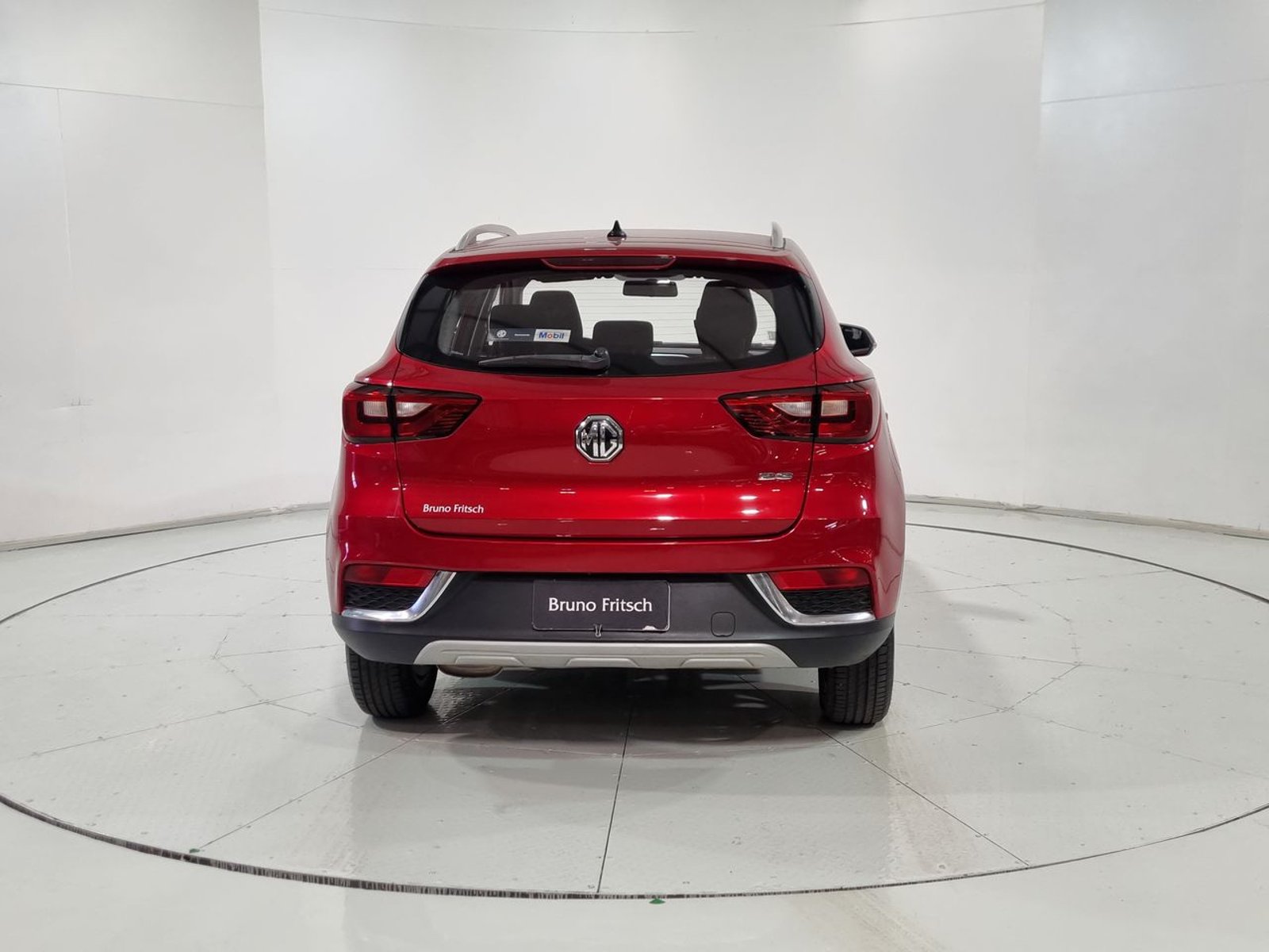 Mg ZS 5P 1.5 2021 - Imagen 9 de 20