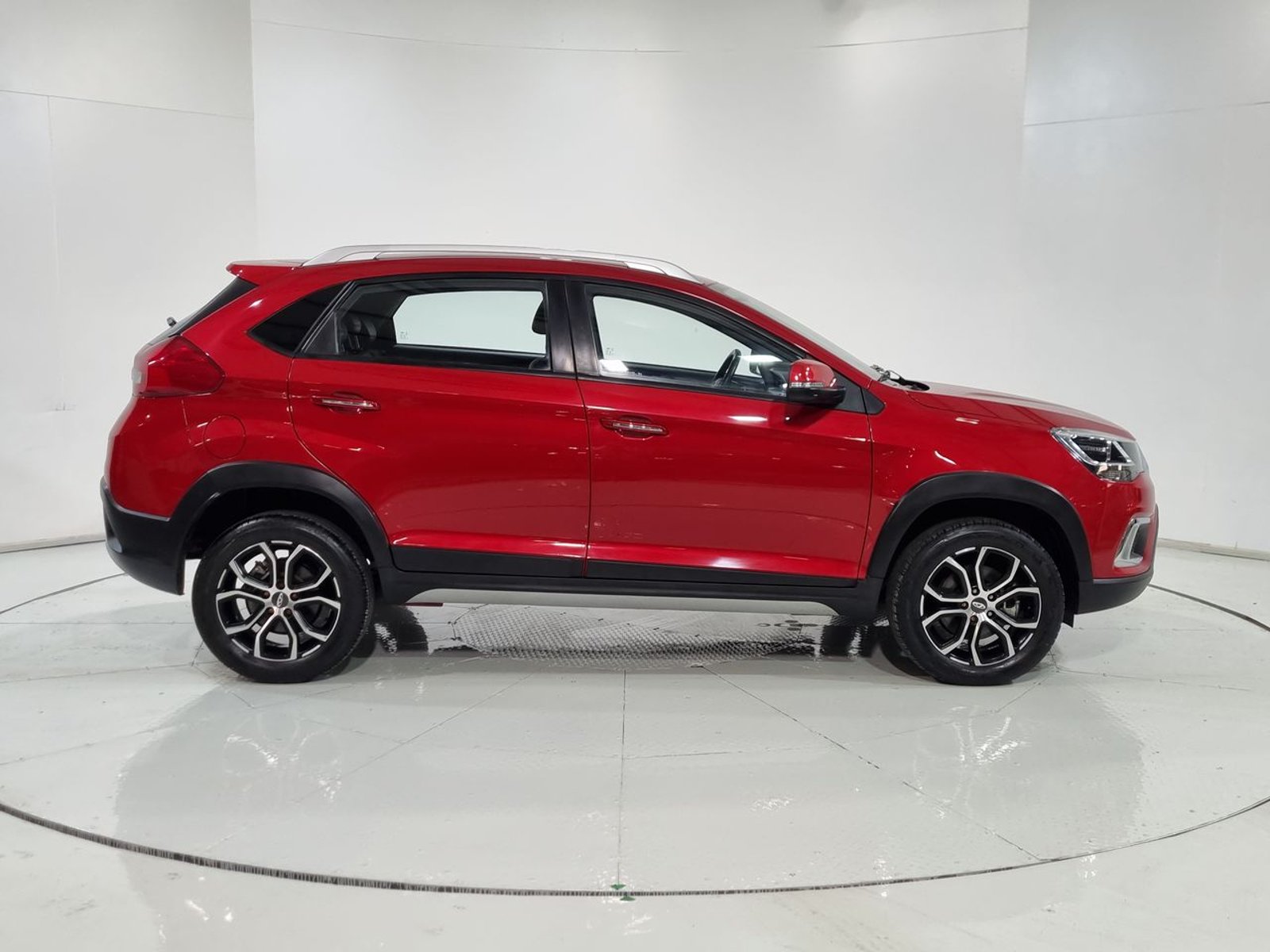 Chery TIGGO 2 1.5 2022 - Imagen 13 de 20