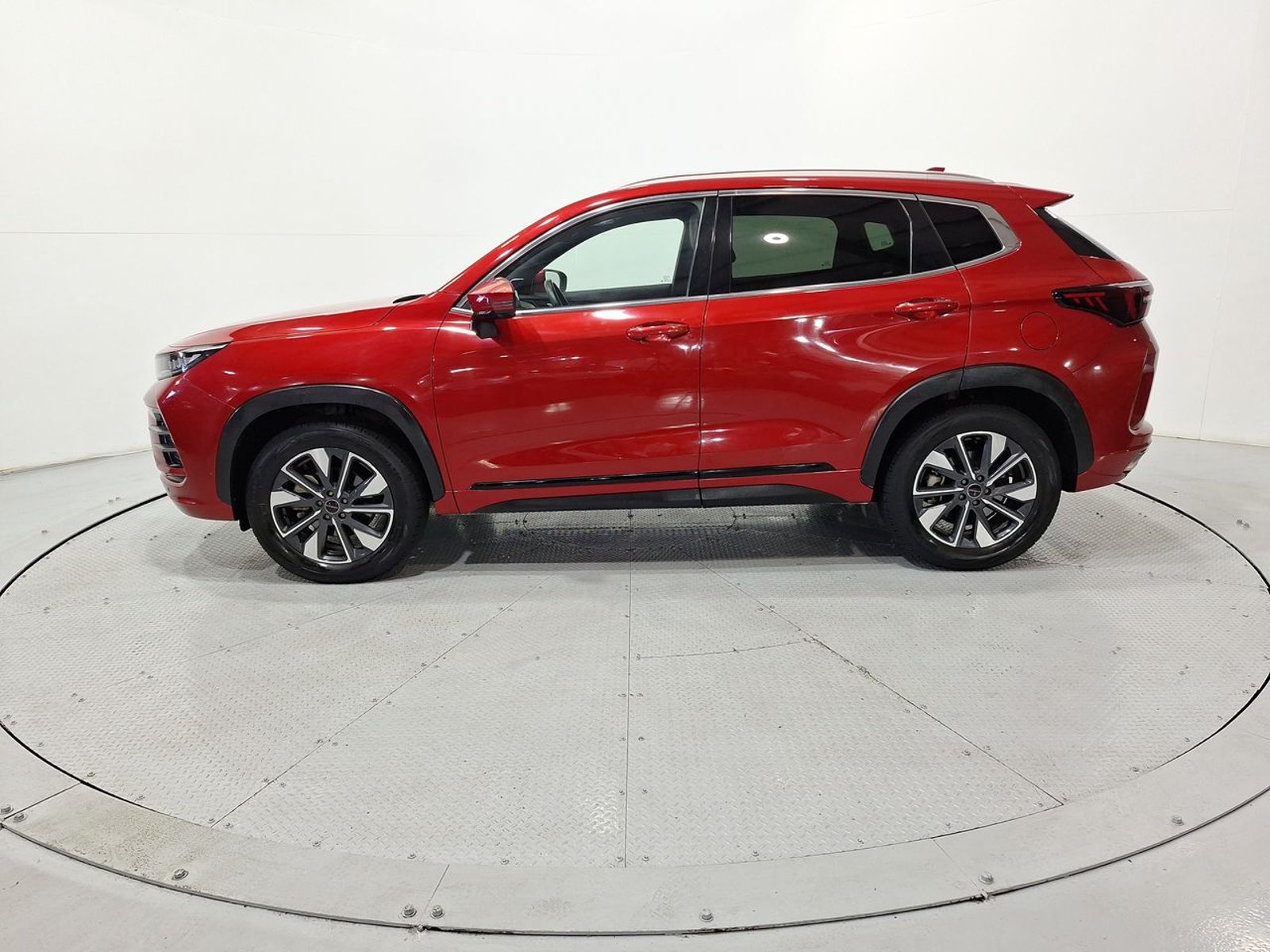 Exeed LX ADVANCED CVT 1.5 2023 - Imagen 4 de 20