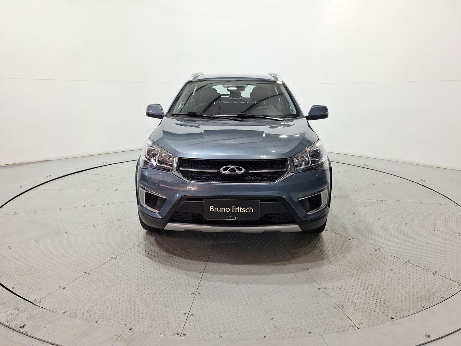 Chery TIGGO 2 1.5 2022 - Imagen 13 de 20