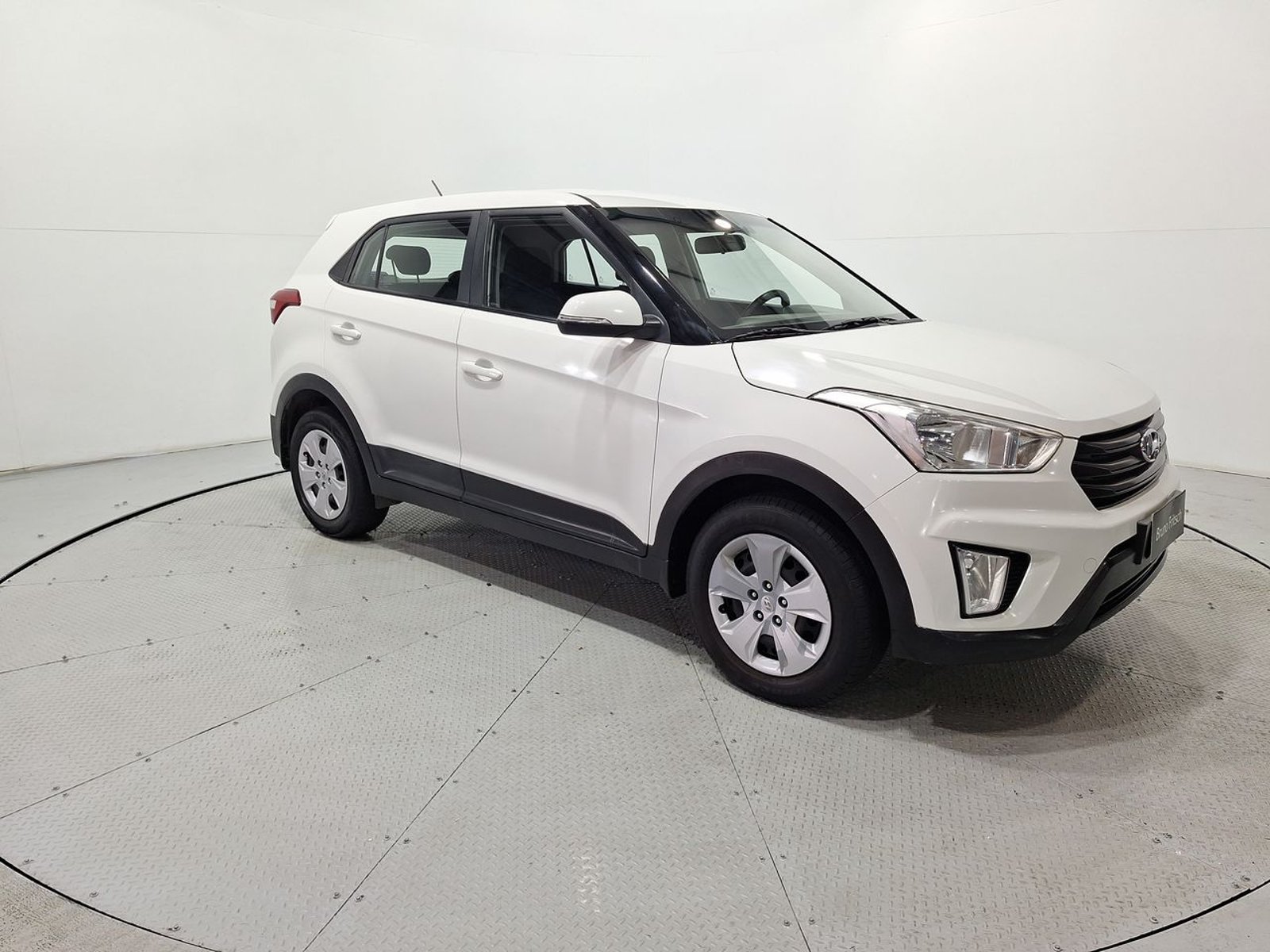 Hyundai CRETA GL 1.6 2018 - Imagen 11 de 20