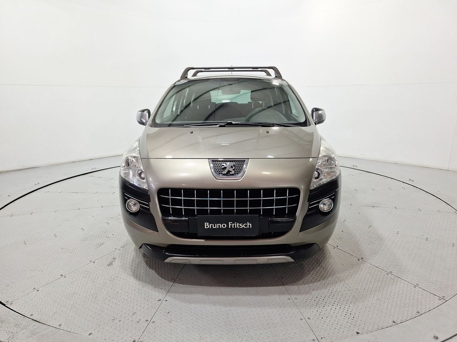 Peugeot 3008 ACTIVE HDI FULL 1.6 2013 - Imagen 13 de 20