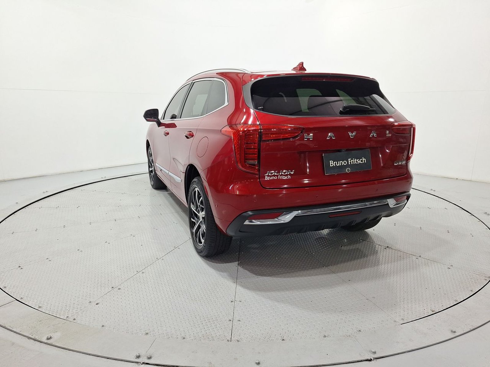 Haval JOLION DCT 1.5 AUT 2024 - Imagen 6 de 20