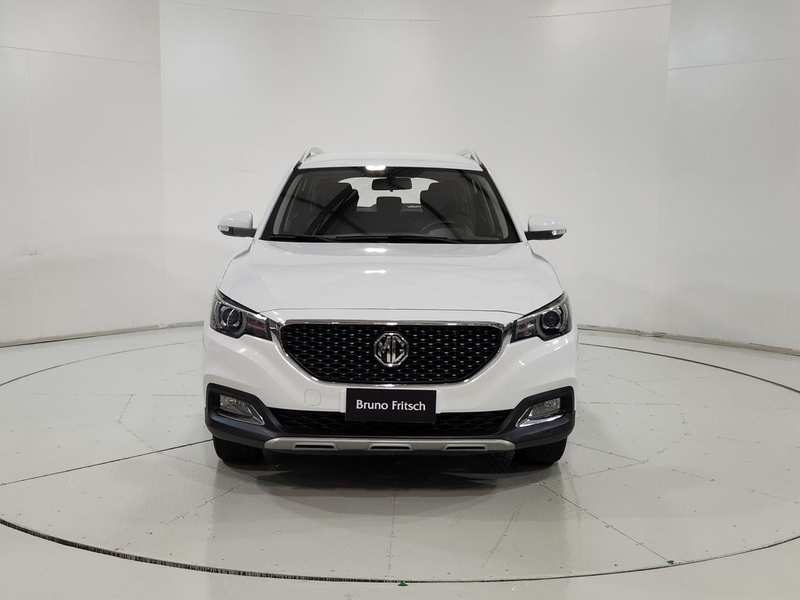 Mg ZS 1.5 2022 - Imagen 17 de 20