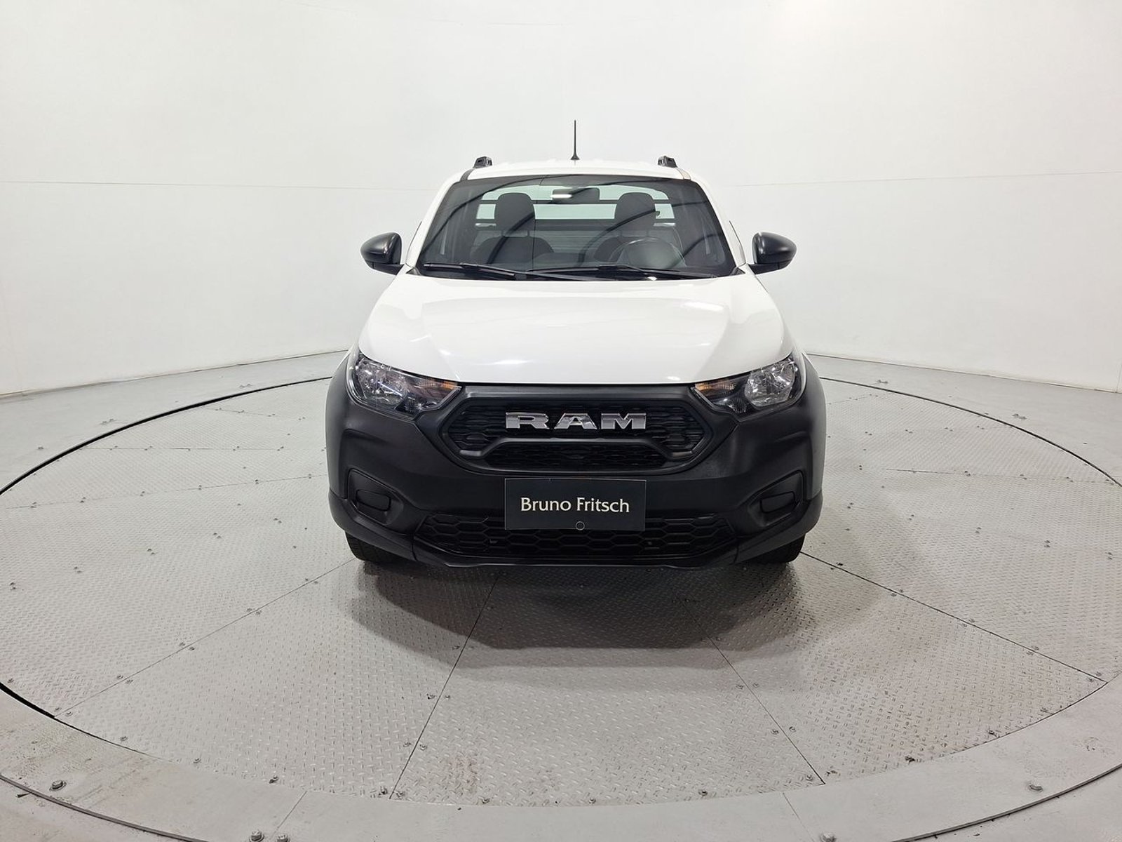 Ram 700 SLT CS 1.4 2023 - Imagen 13 de 20