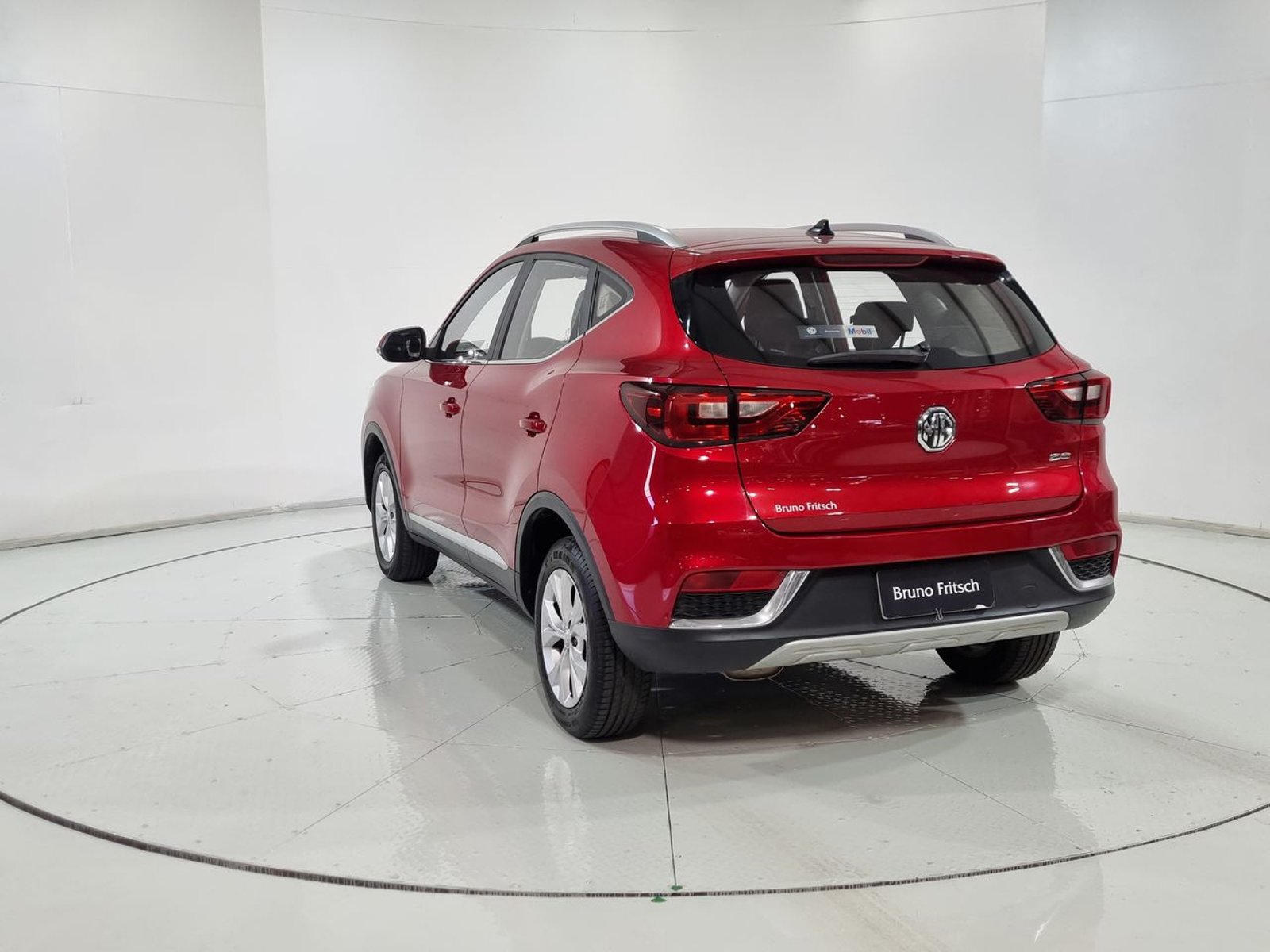 Mg ZS 5P 1.5 2021 - Imagen 8 de 20