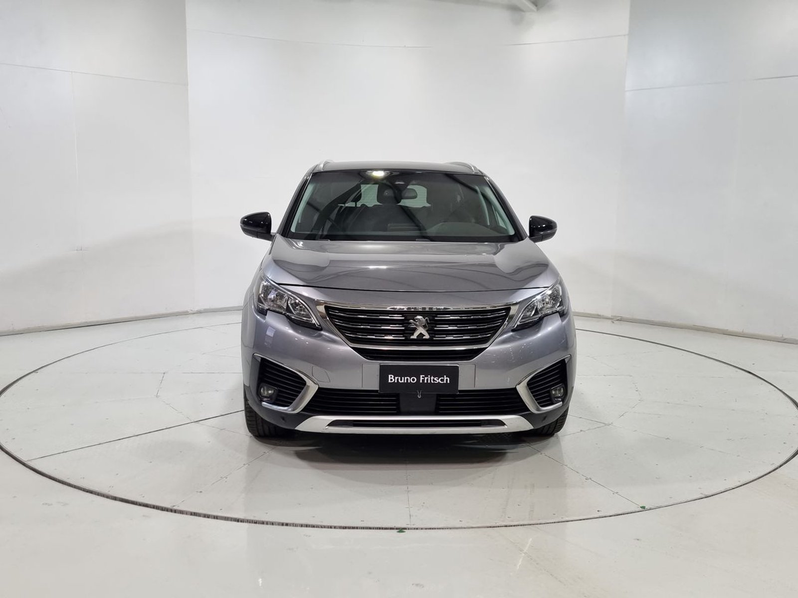 Peugeot 5008 ALLURE BLUEHDI 1.5 AT 2021 - Imagen 17 de 20