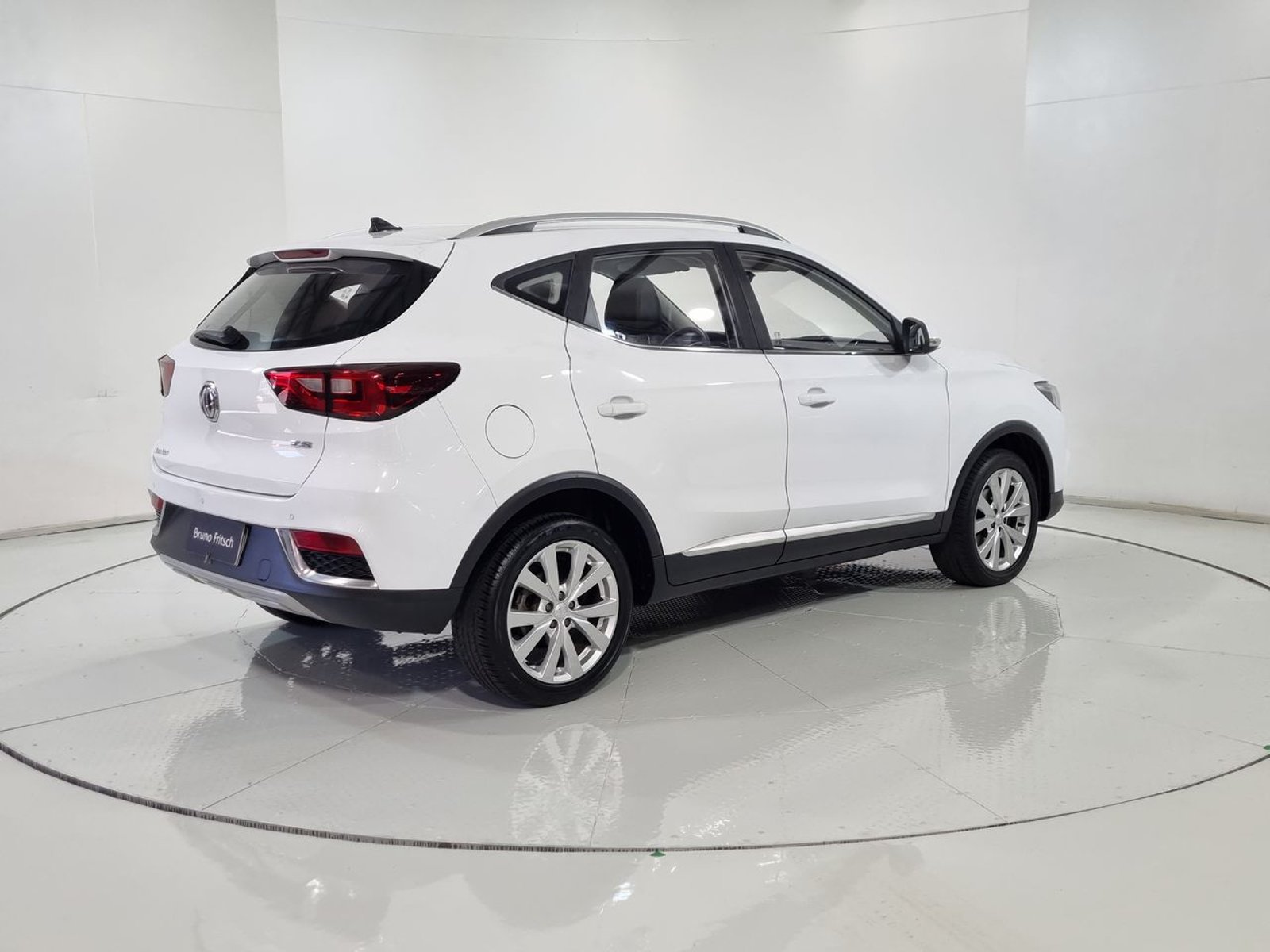 Mg ZS 1.5L AUT 2023 - Imagen 11 de 20