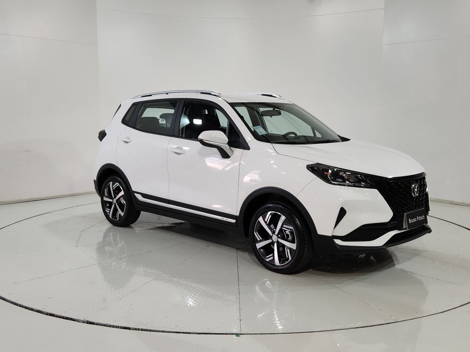 Changan CS15 NEW CS15 1.5 MT 2026 - Imagen 15 de 20