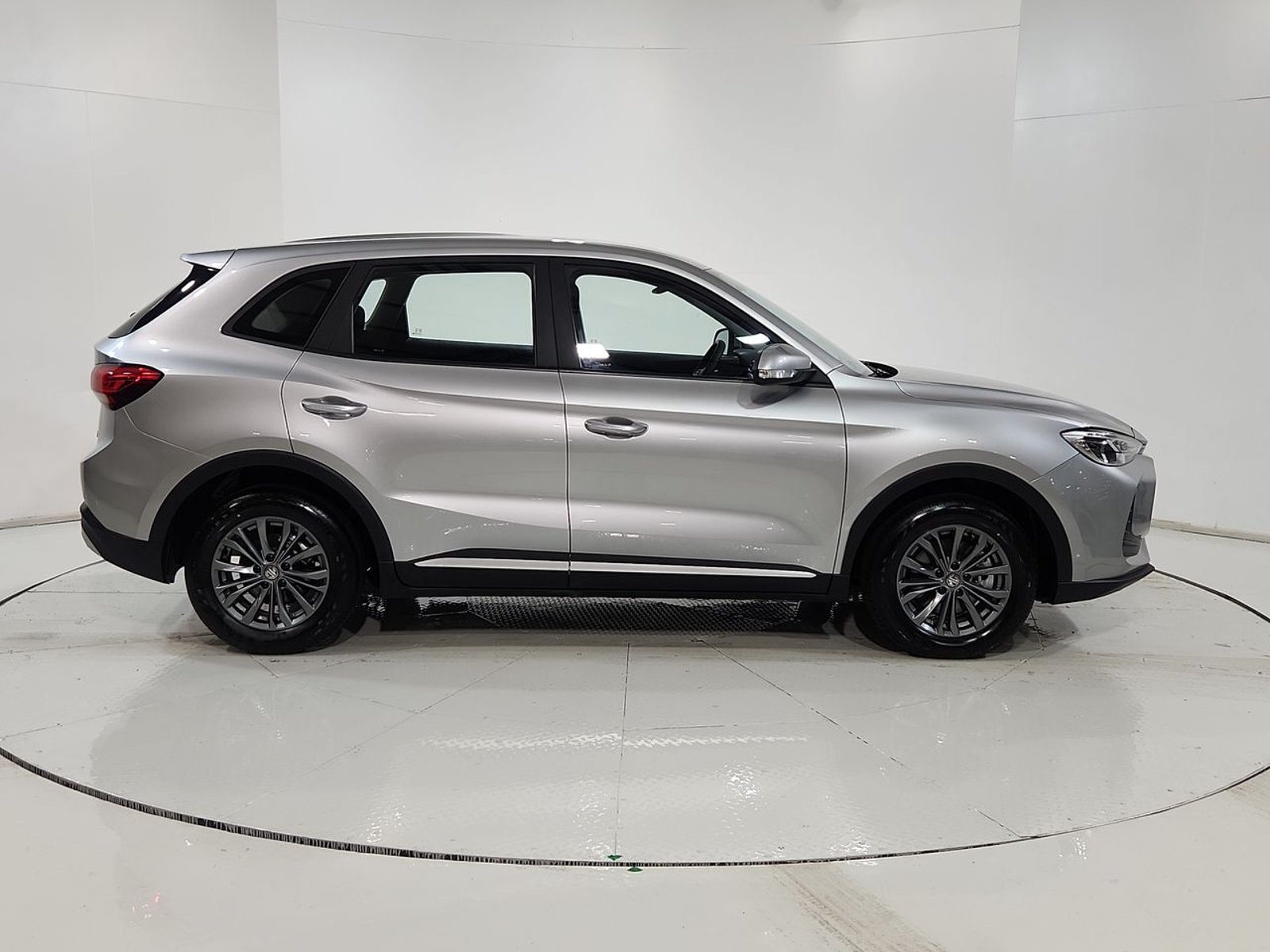Mg ZS NEW ZS 1.5 AUT 2026 - Imagen 13 de 20