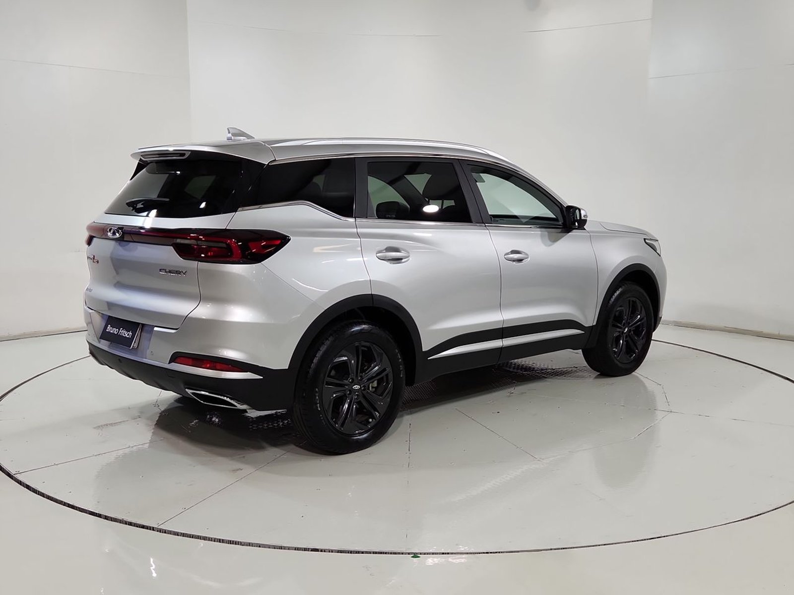 Chery TIGGO 7 PRO TIGGO 7 GLS CVT PRO 1.5 AUT 2022 - Imagen 11 de 20