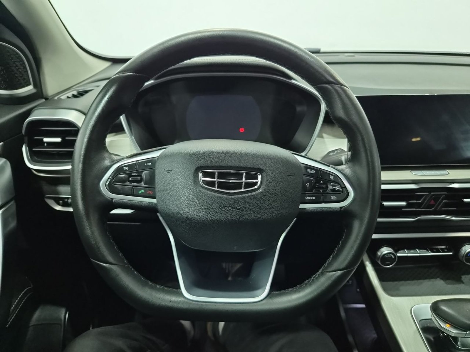 Geely COOLRAY 1.5 AUT 2023 - Imagen 19 de 20