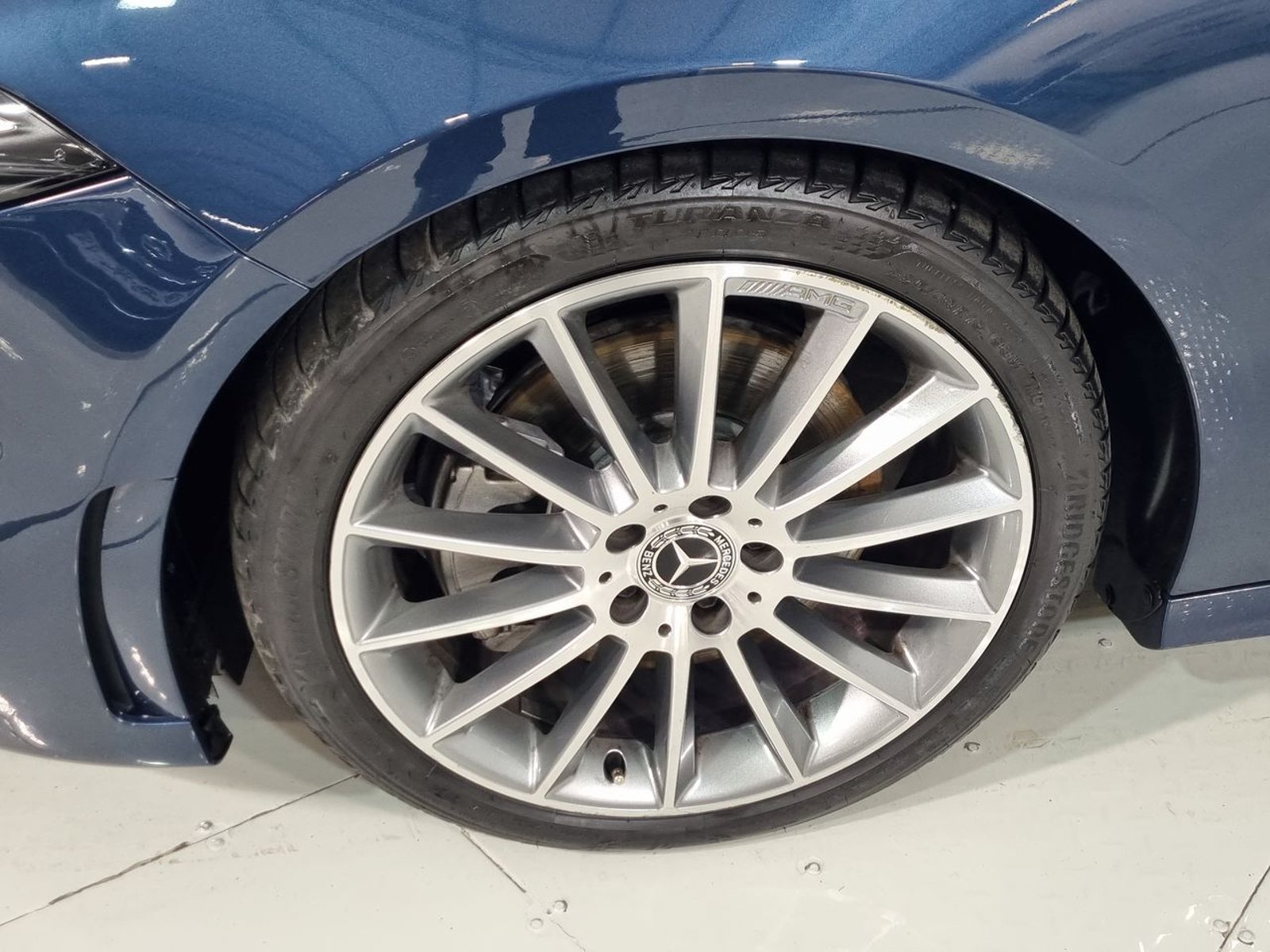 Mercedes benz A250 A 250 2.0 2023 - Imagen 18 de 20