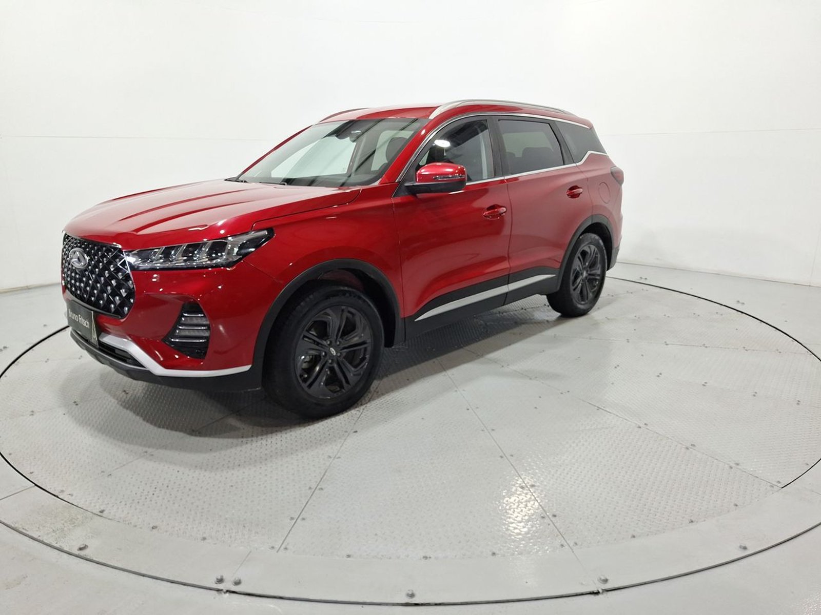 Chery TIGGO 7 PRO TIGGO 7 GLS CVT PRO 1.5 AUT 2024 - Imagen 3 de 20