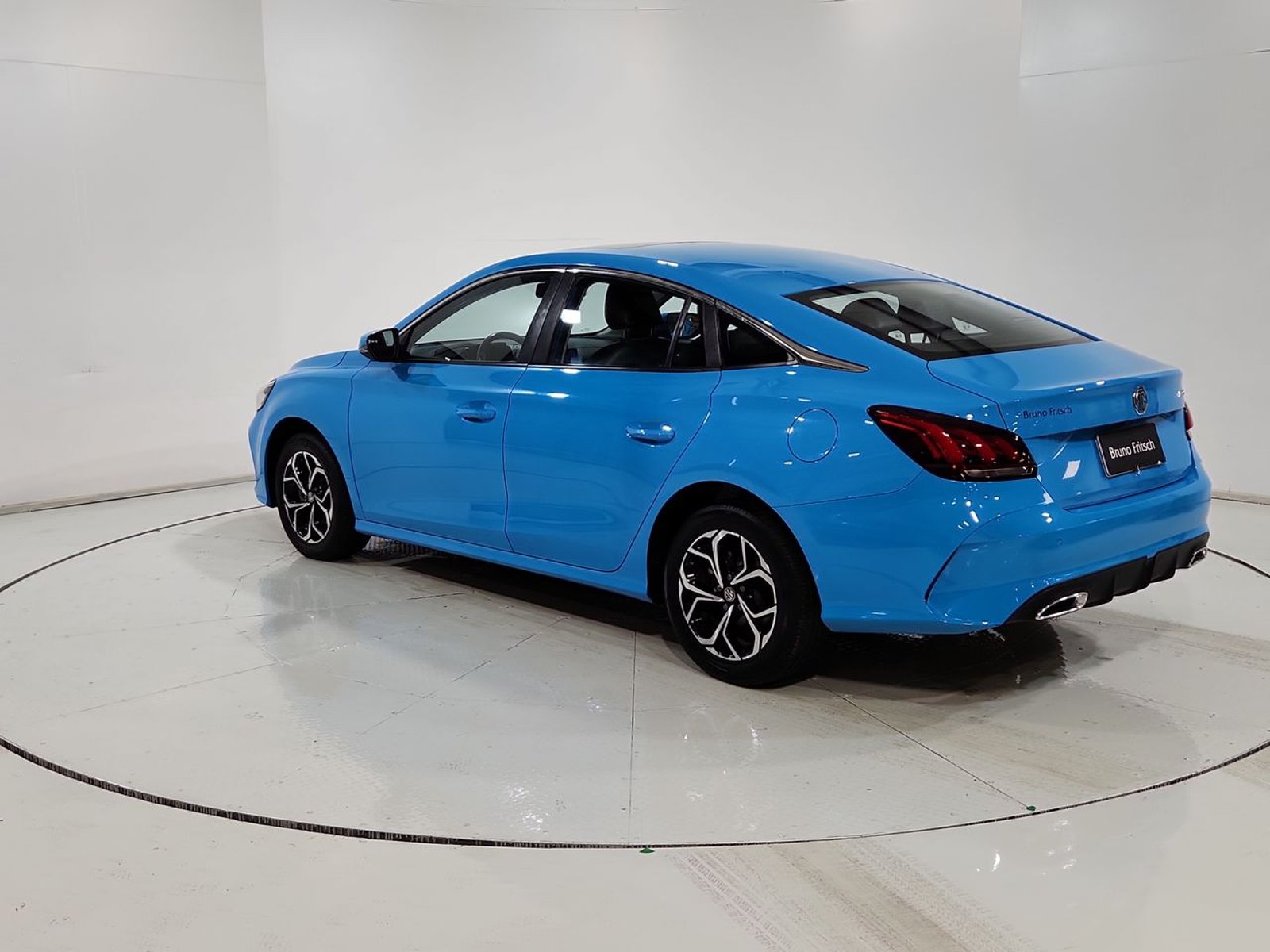 Mg GT CVT 1.5 AUT 2023 - Imagen 7 de 20