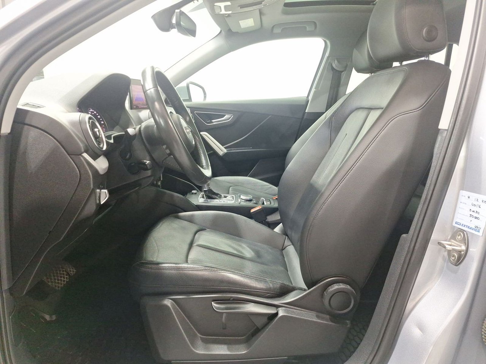 Audi Q2 4X4 2.0 AT 2019 - Imagen 18 de 20