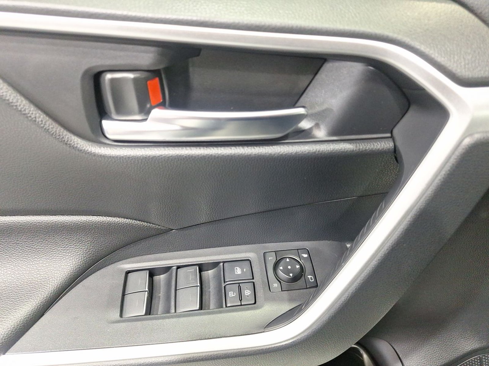 Toyota RAV4 CVT 2.5 AUT 2022 - Imagen 16 de 20