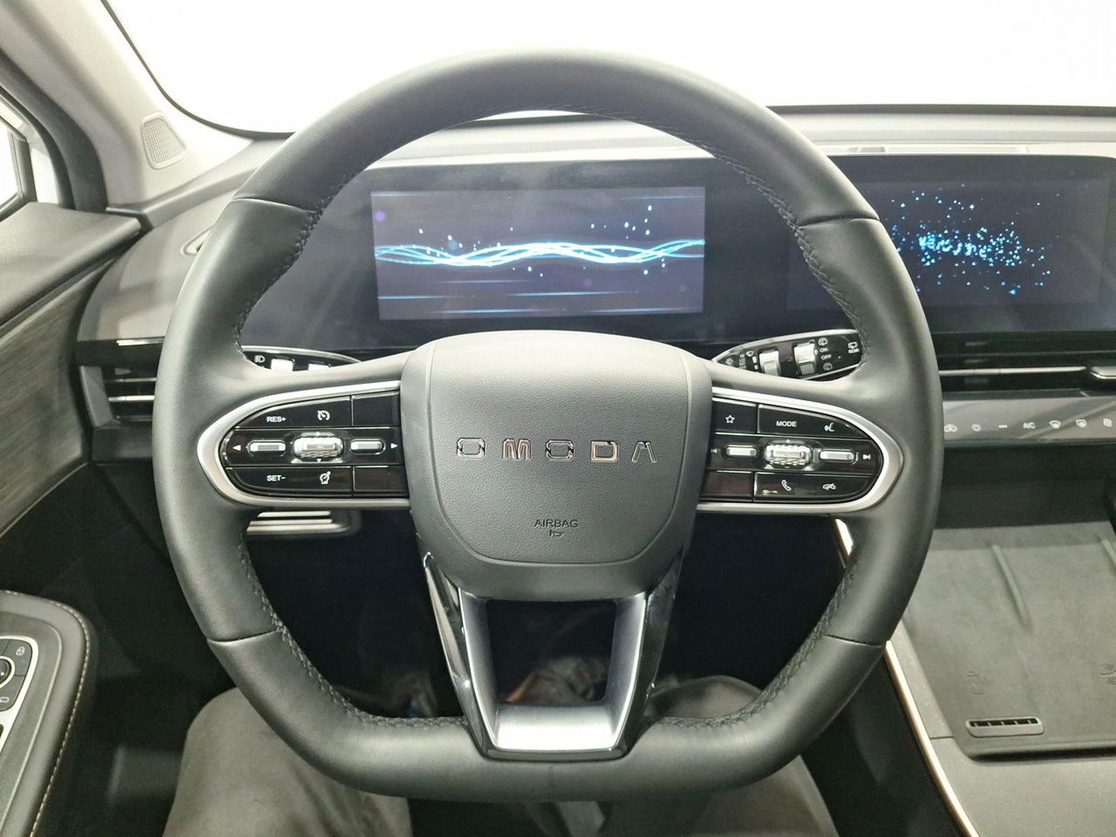 Omoda C5 1.5 AUT 2025 - Imagen 19 de 20