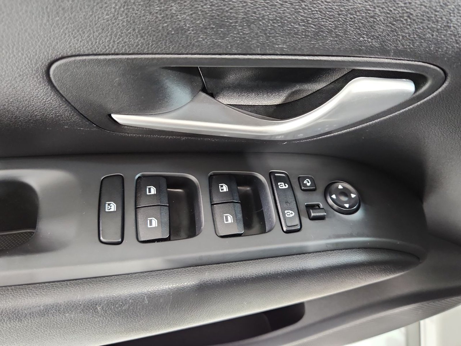 Hyundai TUCSON NX4 MPI 2.0 2024 - Imagen 20 de 20