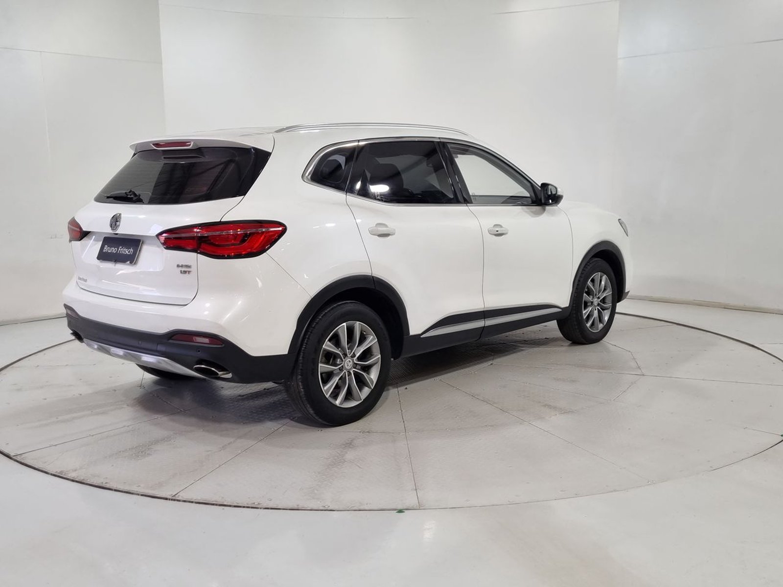 Mg HS MG HS 1.5T MT COM 2023 - Imagen 11 de 20