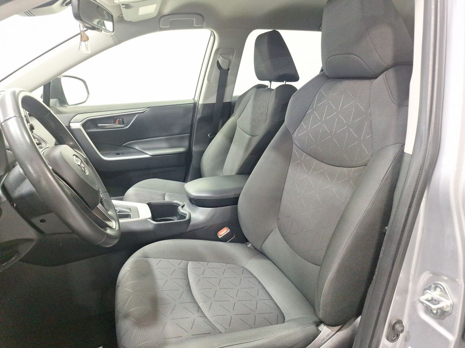 Toyota RAV4 OTTO 2.0 AUT 2022 - Imagen 18 de 20