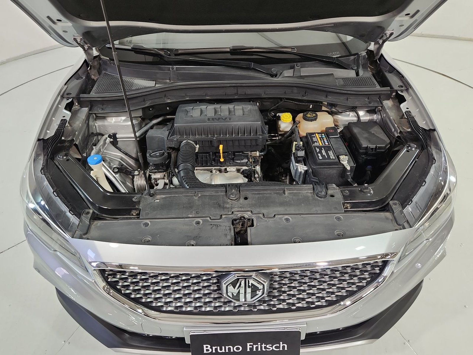 Mg ZS MT 1.5 2023 - Imagen 19 de 20