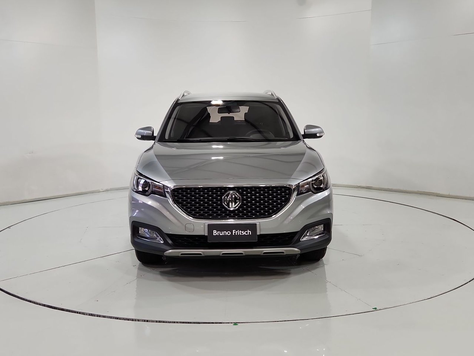 Mg ZS MT 1.5 2023 - Imagen 17 de 20