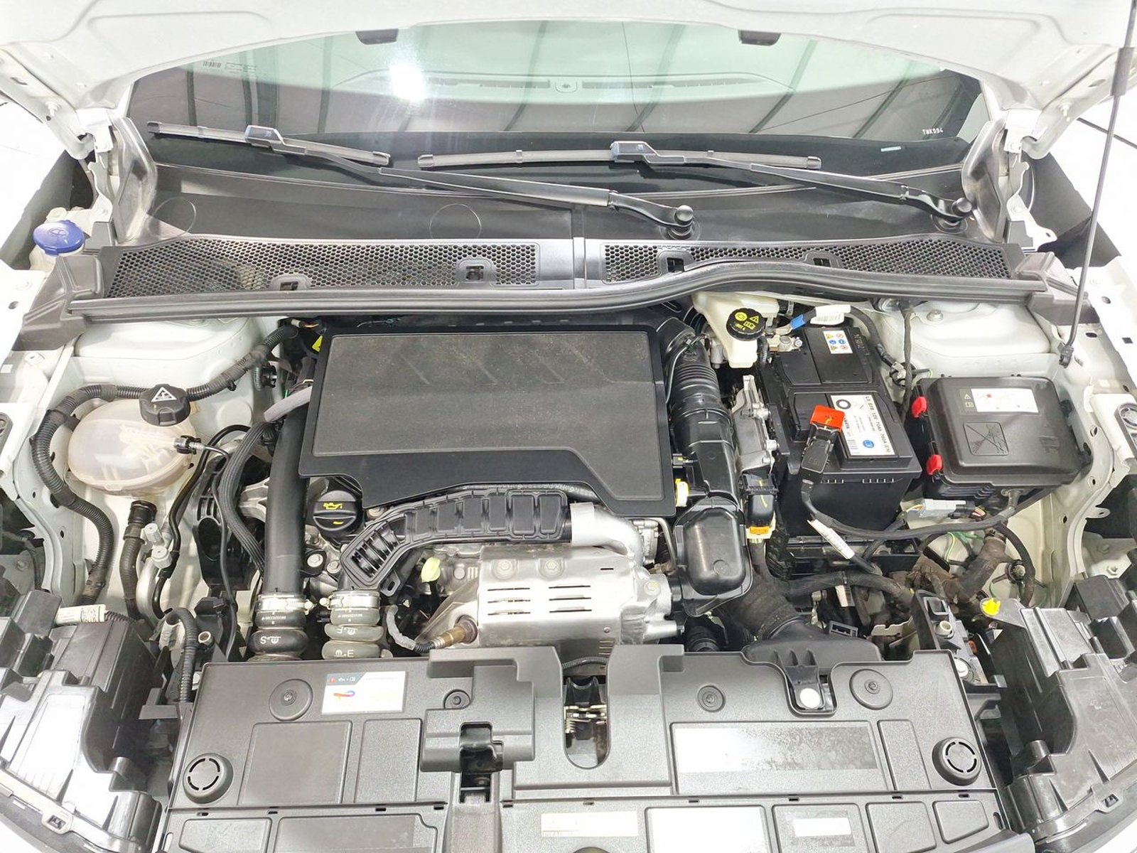 Citroen C4 1.2 AT 2025 - Imagen 15 de 20