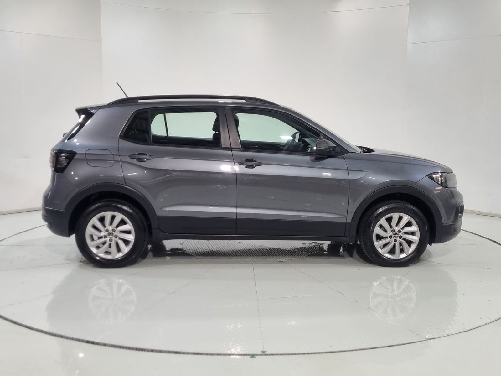 Volkswagen T-CROSS T CROSS TSI 1.0 2024 - Imagen 13 de 20