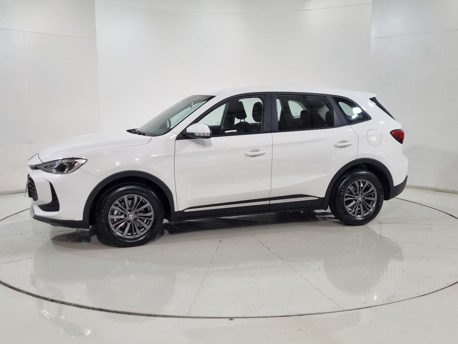 Mg ZS NEW ZS 1.5 AUT 2026 - Imagen 4 de 20